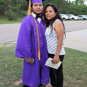 Meet your Posher, Ralphy